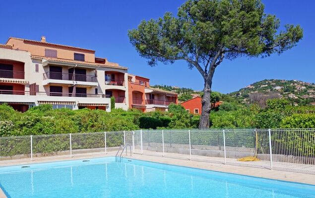 agay Plage - Photo 23