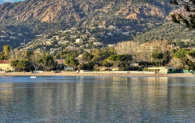 agay Plage - Photo 24