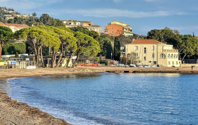 agay Plage - Photo 25