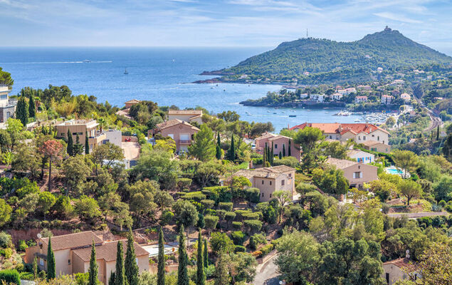agay Plage - Photo 26