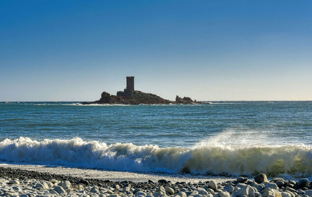 agay Plage - Photo 28