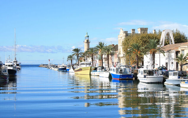 Le Grand Large - Photo 18