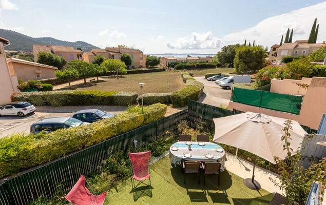 Les Jardins d'Hélios - Photo 2