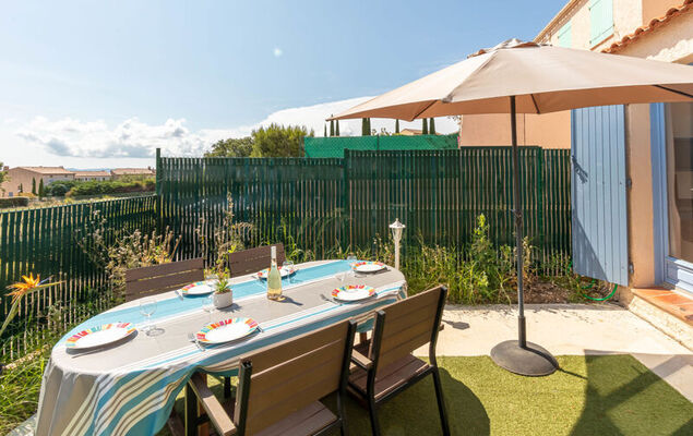 Les Jardins d'Hélios - Photo 23