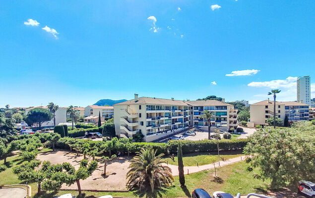 La Croisette - Photo 25