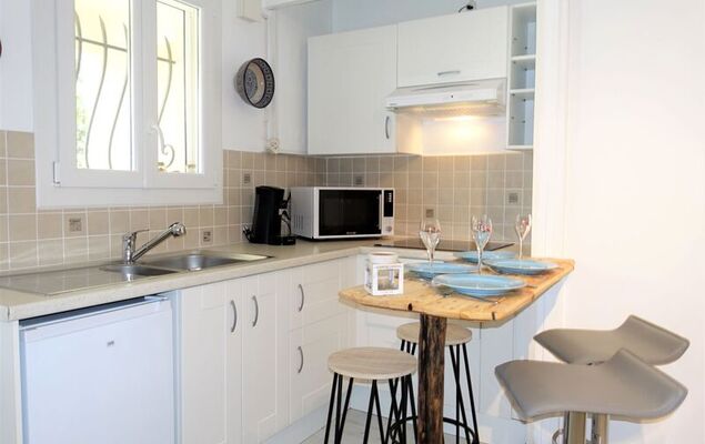 Le Mas Kilou - Photo 3