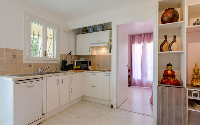 Le Mas Kilou - Photo 8