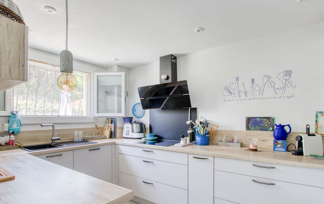 Les Lentisques 21 - Photo 4