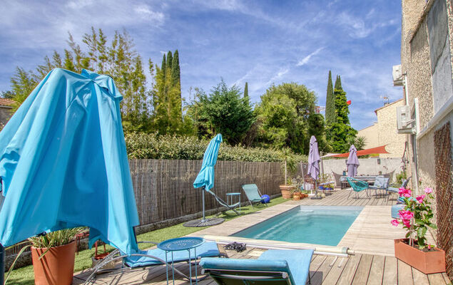 Les Lentisques 21 - Photo 25