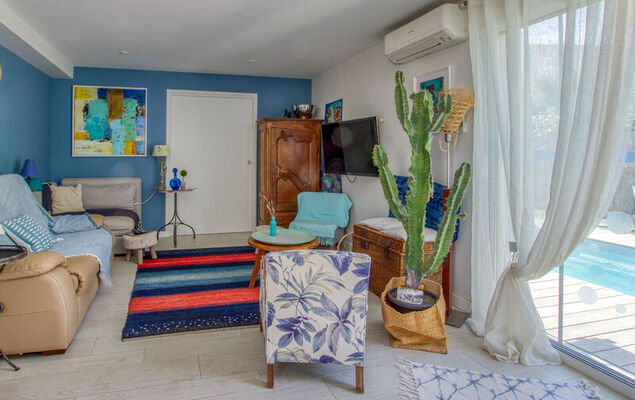 Les Lentisques 21 - Photo 27