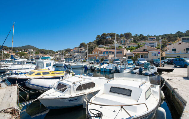 Les Lavandes - Photo 27