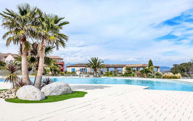 Le Golf de Roquebrune - Photo 1