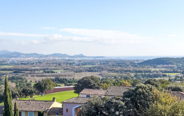 Le Golf de Roquebrune - Photo 15