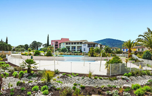 Le Golf de Roquebrune - Photo 17