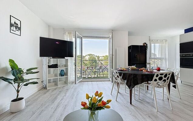 Les Roches - Photo 1