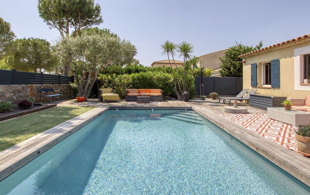 la Choupette - Photo 1