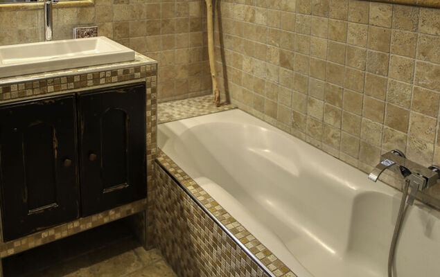 la Choupette - Photo 15