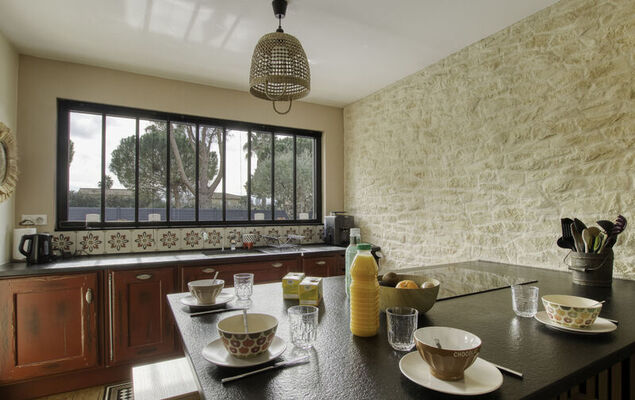 la Choupette - Photo 18