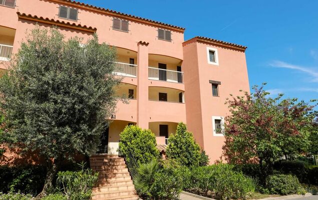 Résidence Les Sangliers - Photo 3