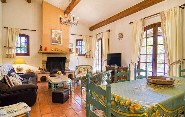 VIlla Camille - Photo 4