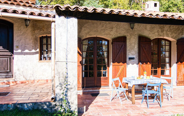 VIlla Camille - Photo 29