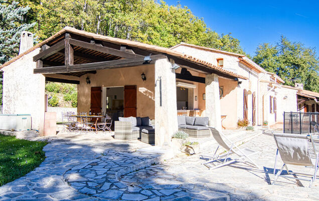 VIlla Camille - Photo 31