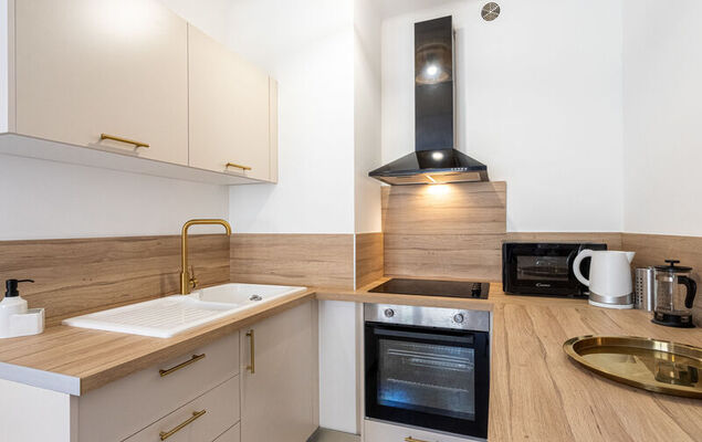 Le Coquillon - Photo 10