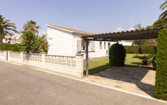 Villa Karoline - Photo 1