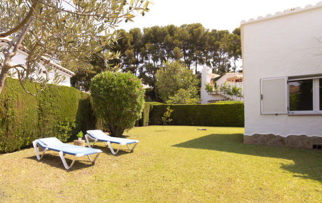 Villa Karoline - Photo 2