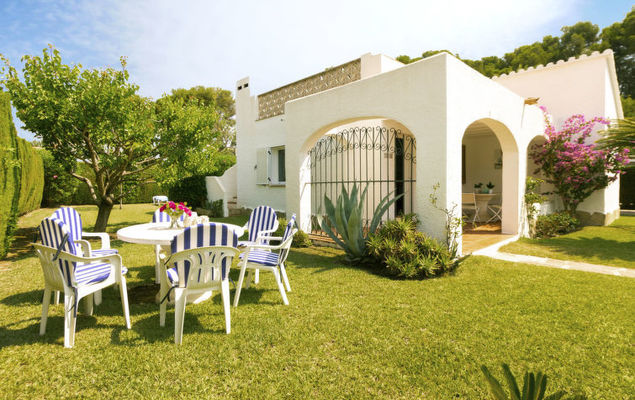 Villa Karoline - Photo 4